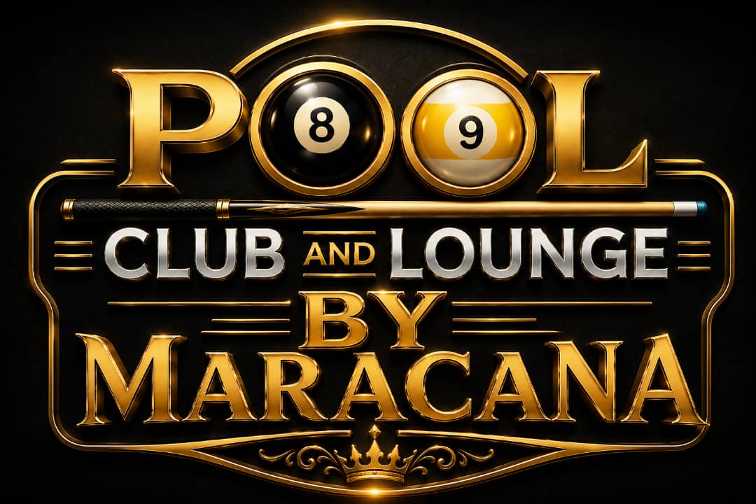 Maracana Pool Club Atmosphere